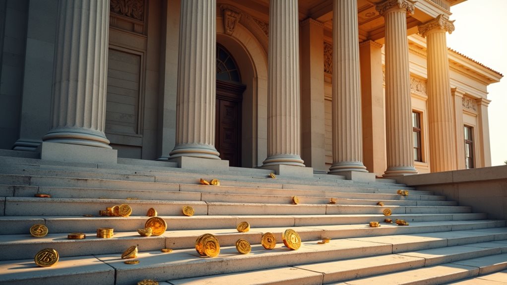 oklahoma bitcoin reserve controversy