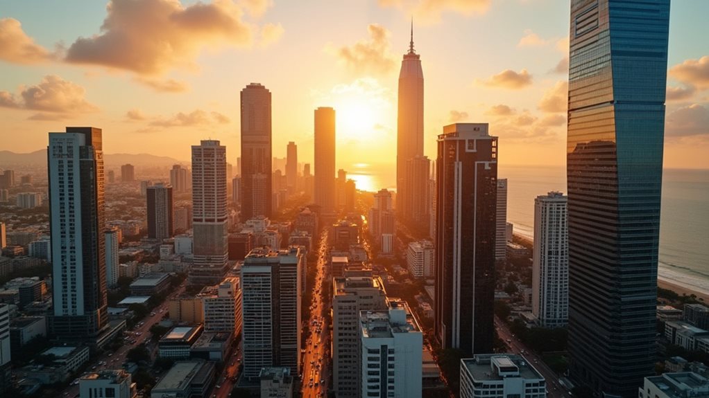 panama city accepts cryptocurrency payments