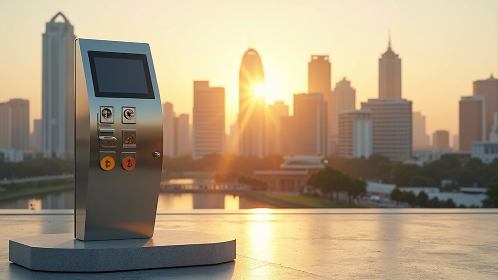 panama city accepts cryptocurrency payments