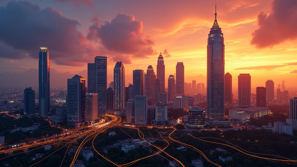 panama city adopts cryptocurrency payments