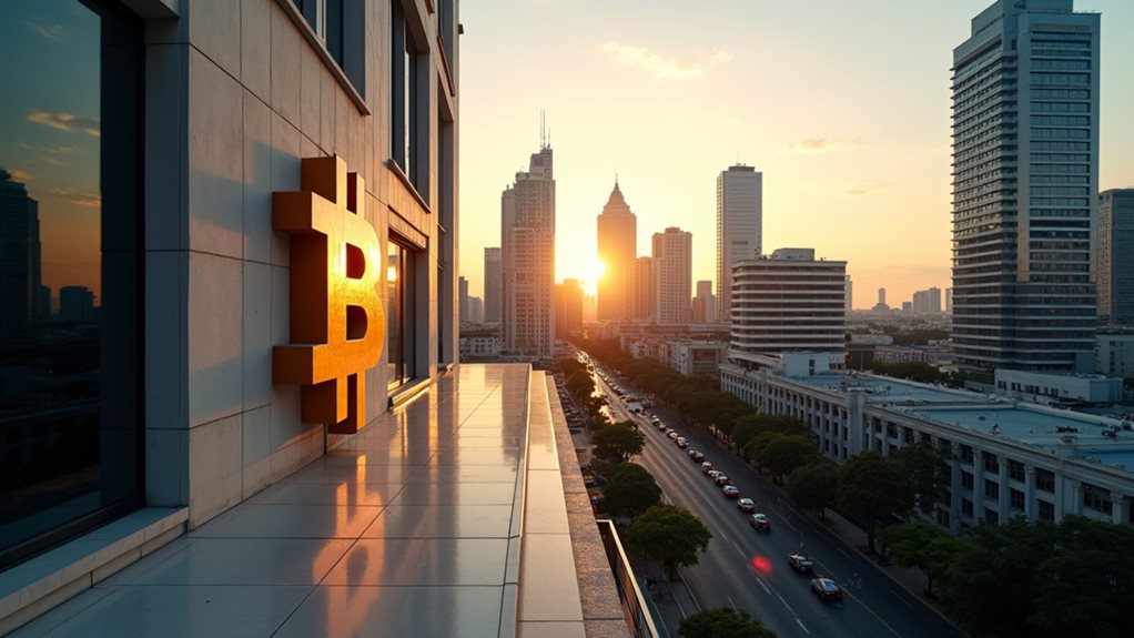 panama city adopts cryptocurrency payments