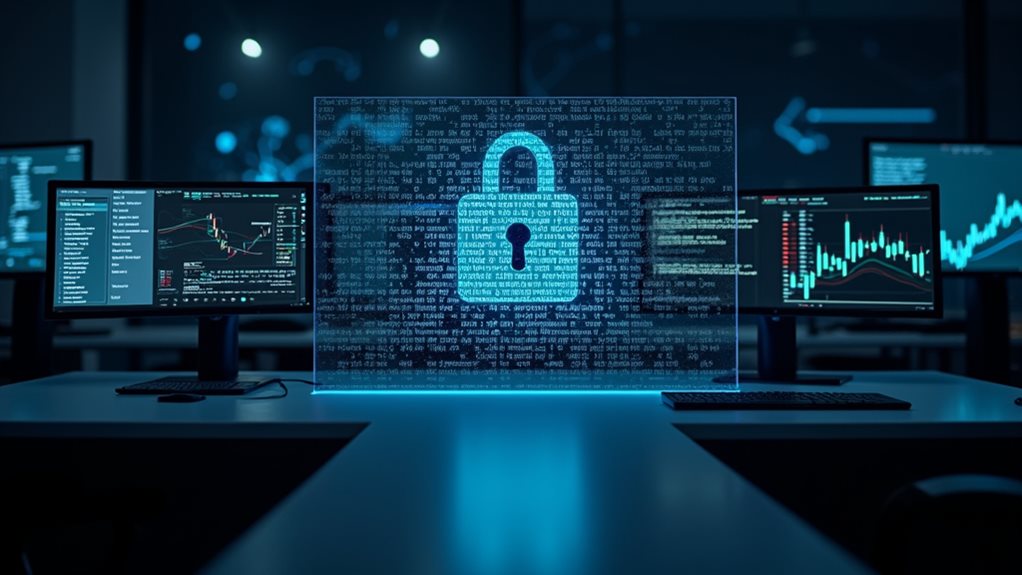 privacy compliant blockchain solution