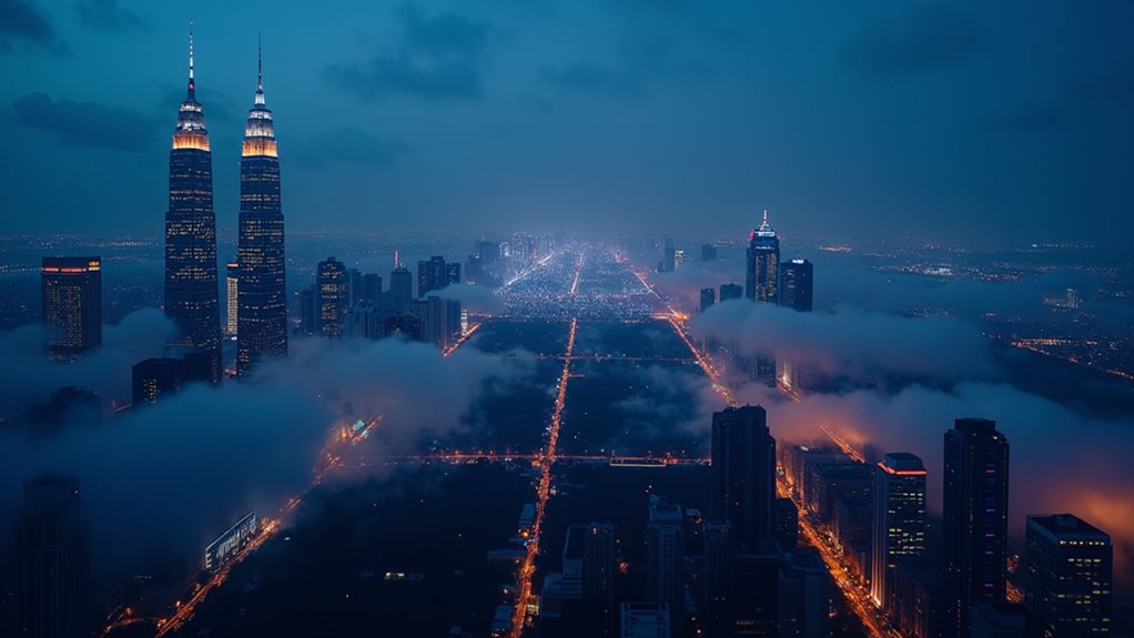 privacy focused blockchain compliance