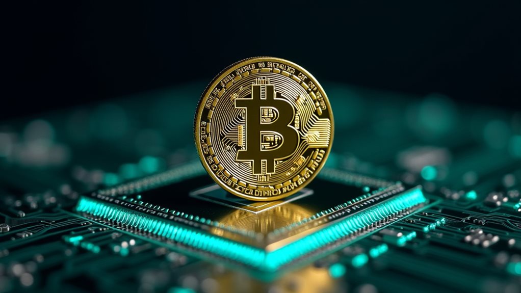 quantum challenge for bitcoin
