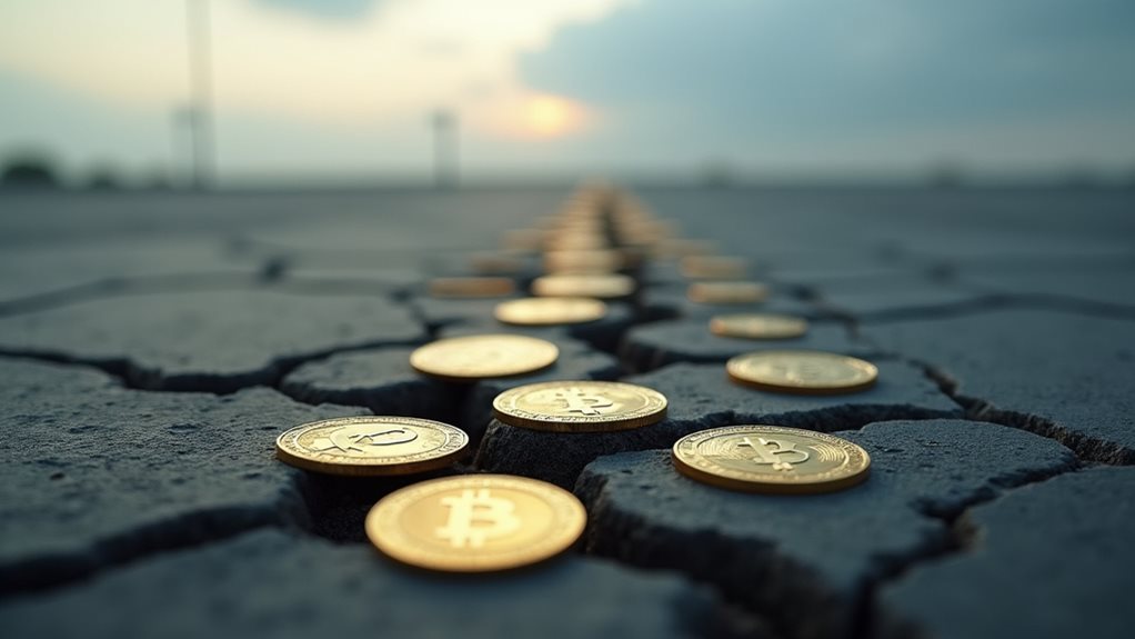 resilient crypto investment strategies