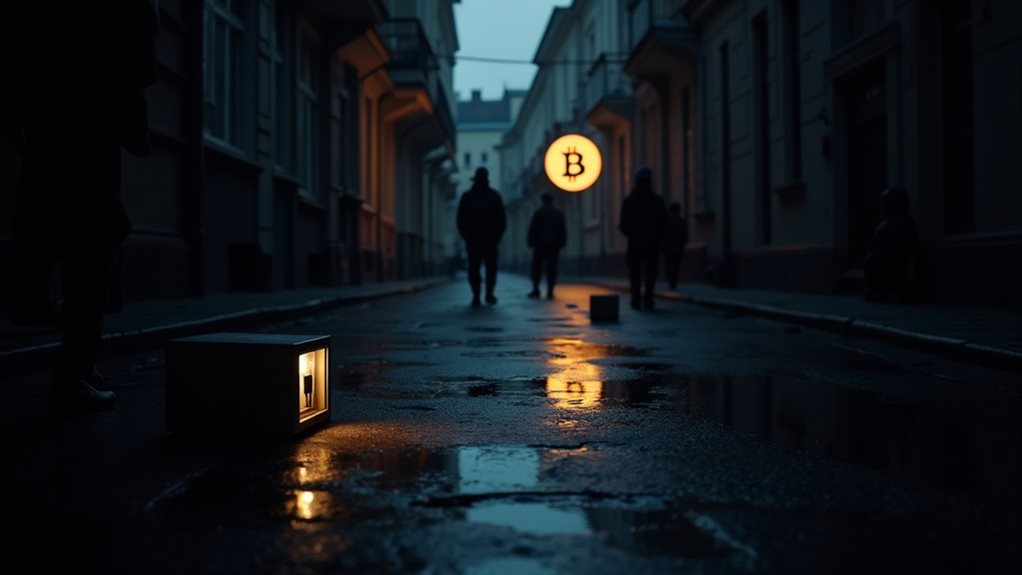russian darknet crypto dominance