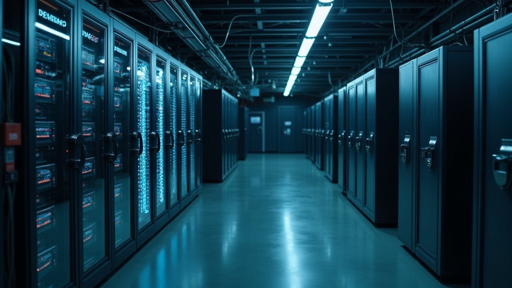 secret digital assets disclosure