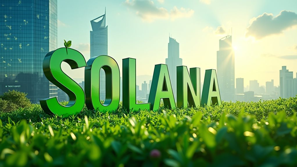 solana etf signals innovation