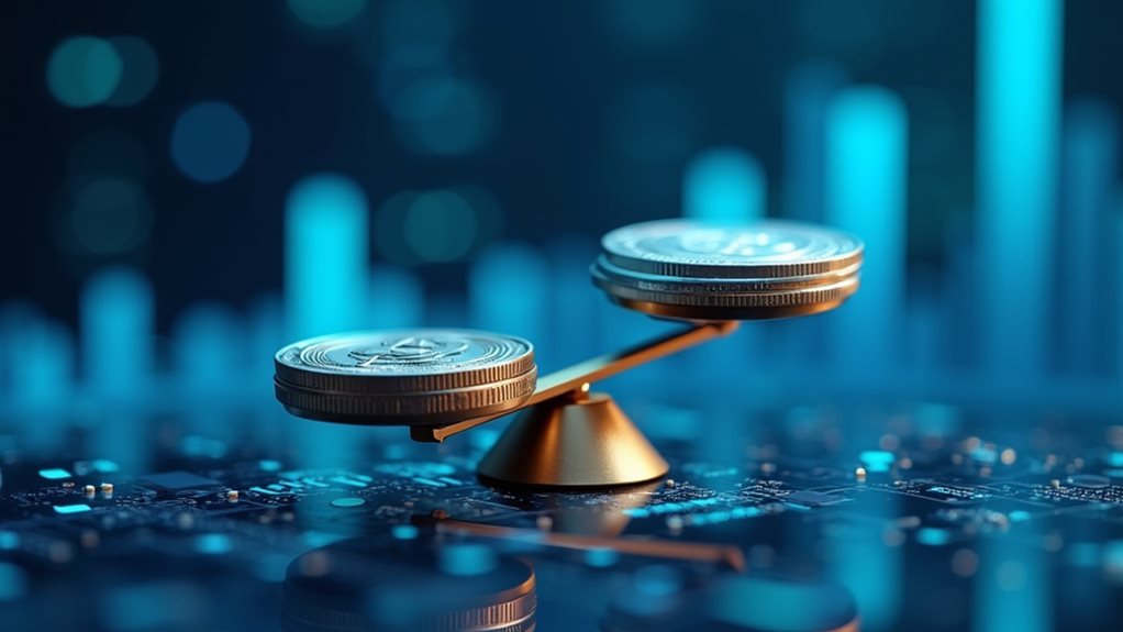 stablecoin oversight and regulation