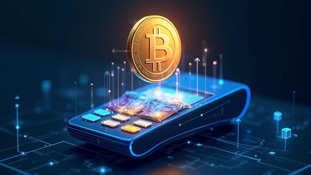 stablecoin payments revolutionized partnership