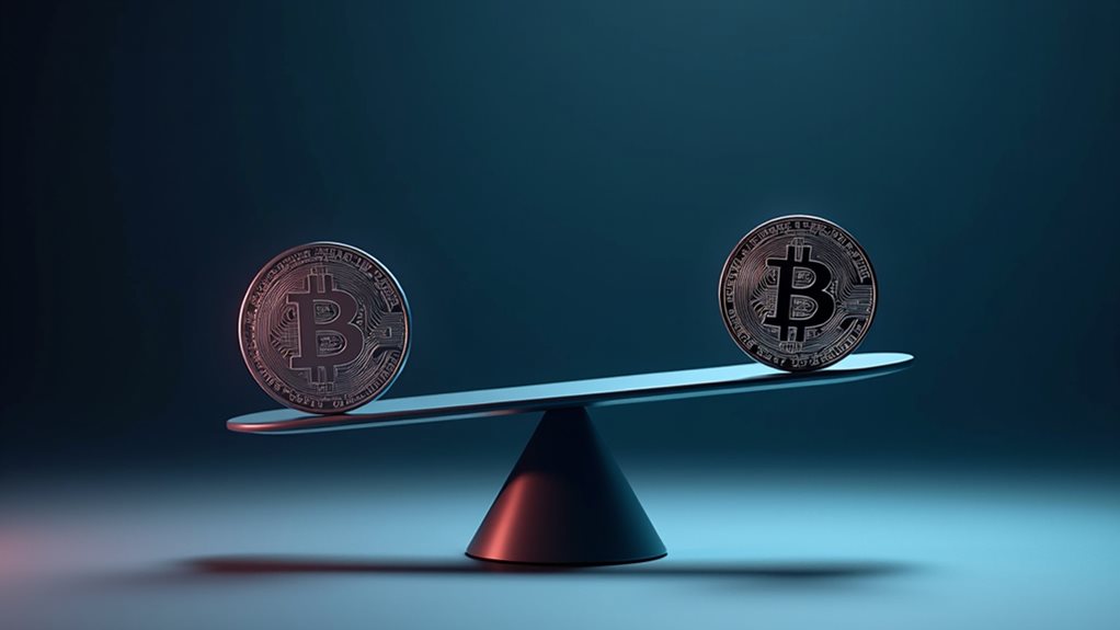 stablecoin regulation and innovation