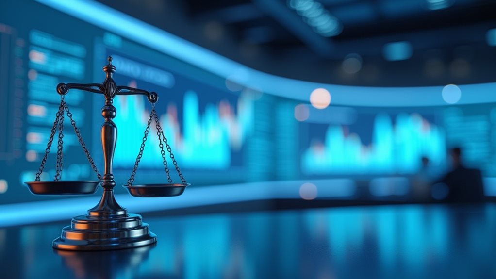 stablecoin regulation and innovation
