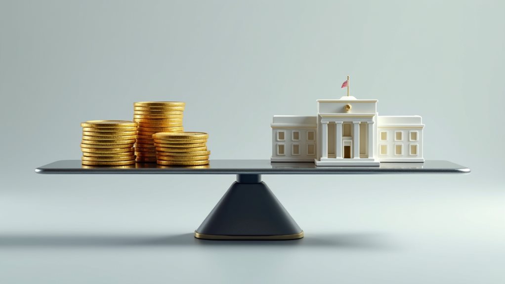 stablecoin regulation and oversight
