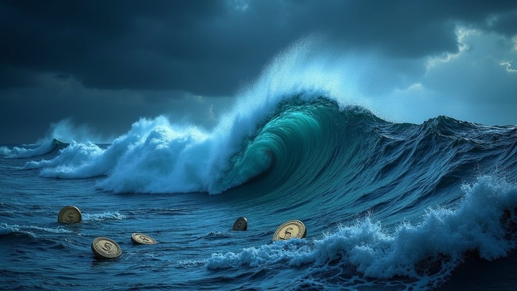 stablecoins challenge euro dominance