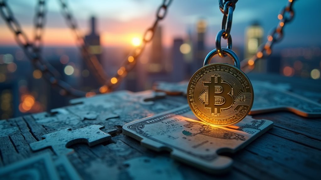 stablecoins yield regulation concerns
