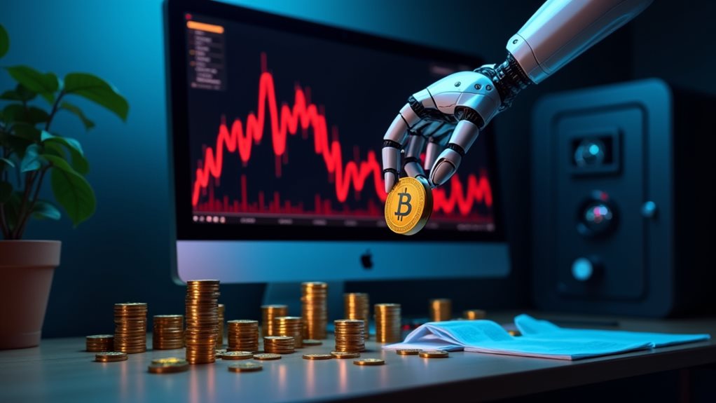strategic crypto market timing
