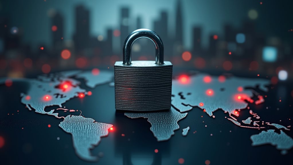 thai sec targets okx operations