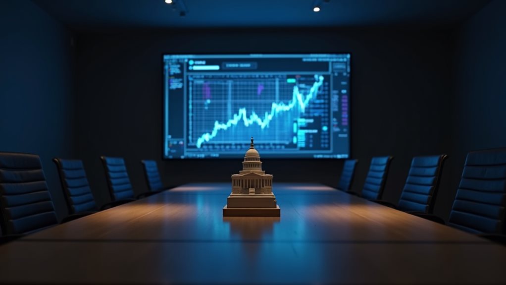 tokenization of u s securities