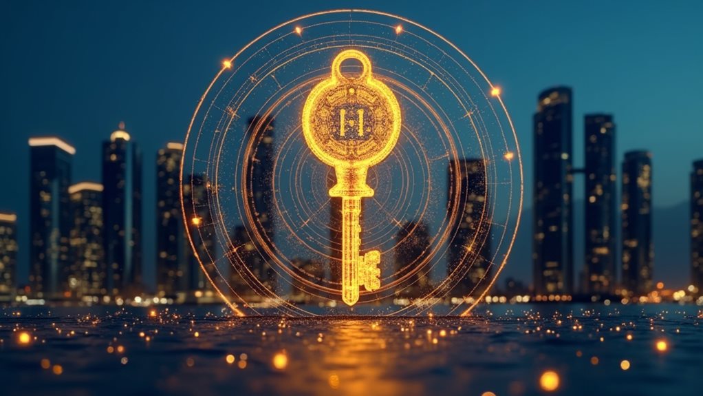 trump backed crypto firm collaboration