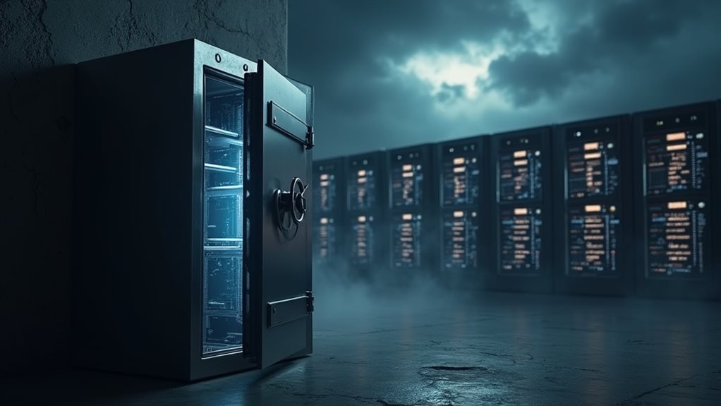 urgent crypto regulation needed