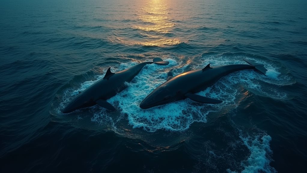 whale movements spark volatility