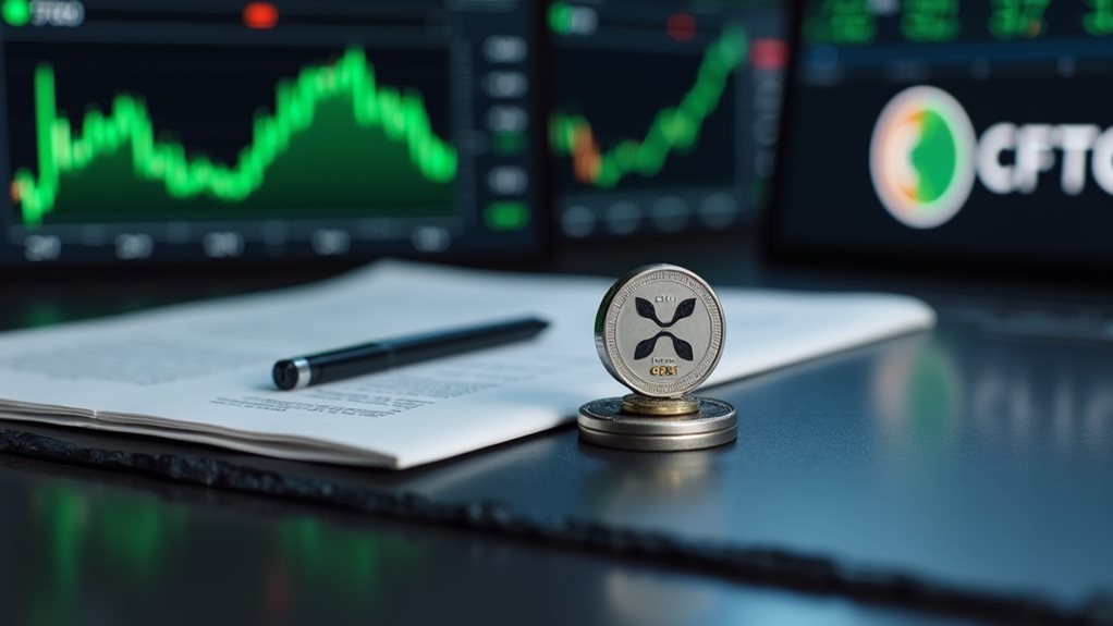 xrp futures launched on coinbase
