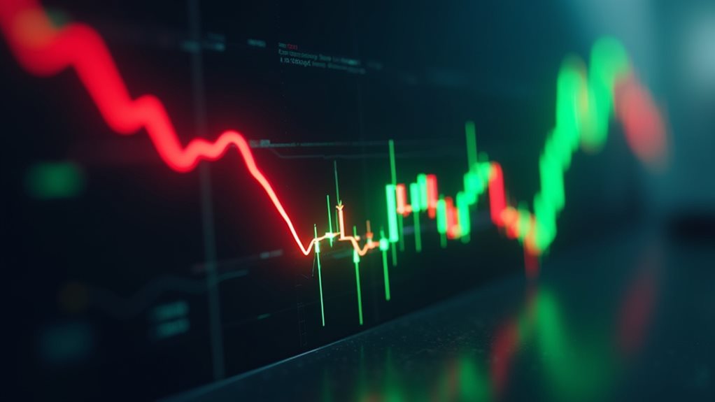 xrp s volatile price recovery