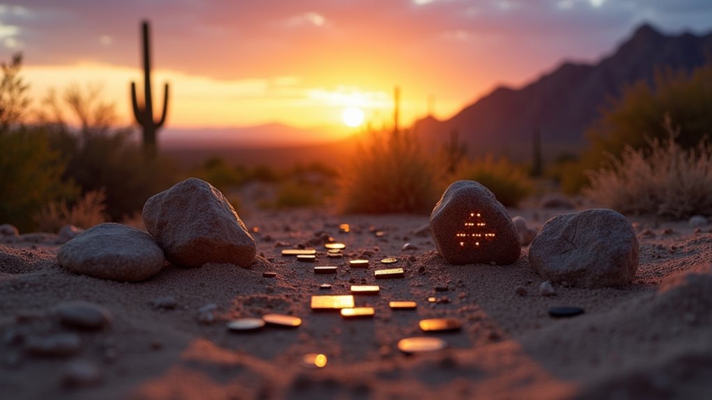 arizona bitcoin reserve established