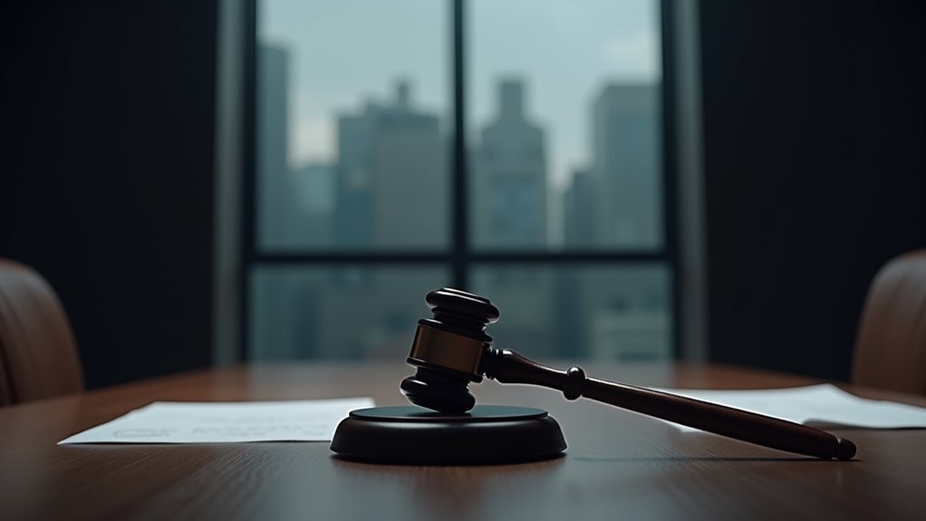 binance challenges ftx lawsuit
