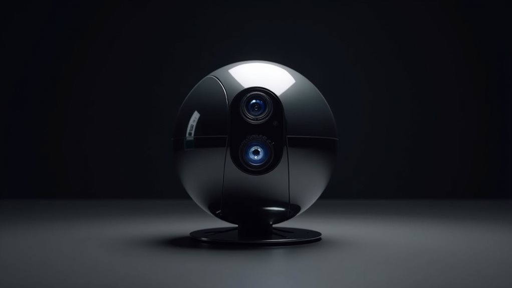biometric iris verification system