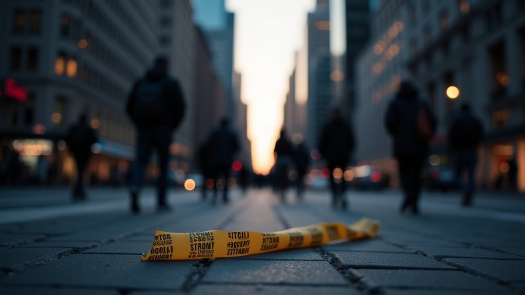 bitcoin etf investor exodus