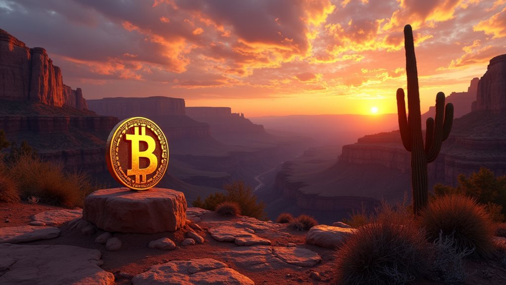 bitcoin reserve bill vetoed