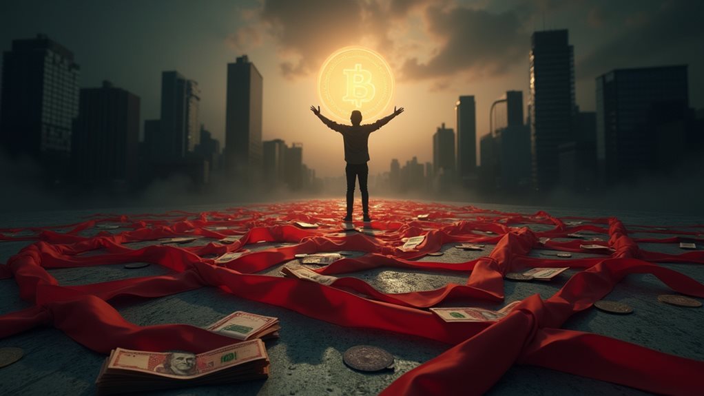 bitcoin s appeal rises sharply