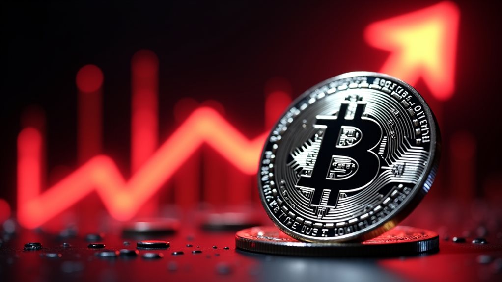 bitcoin s record breaking surge