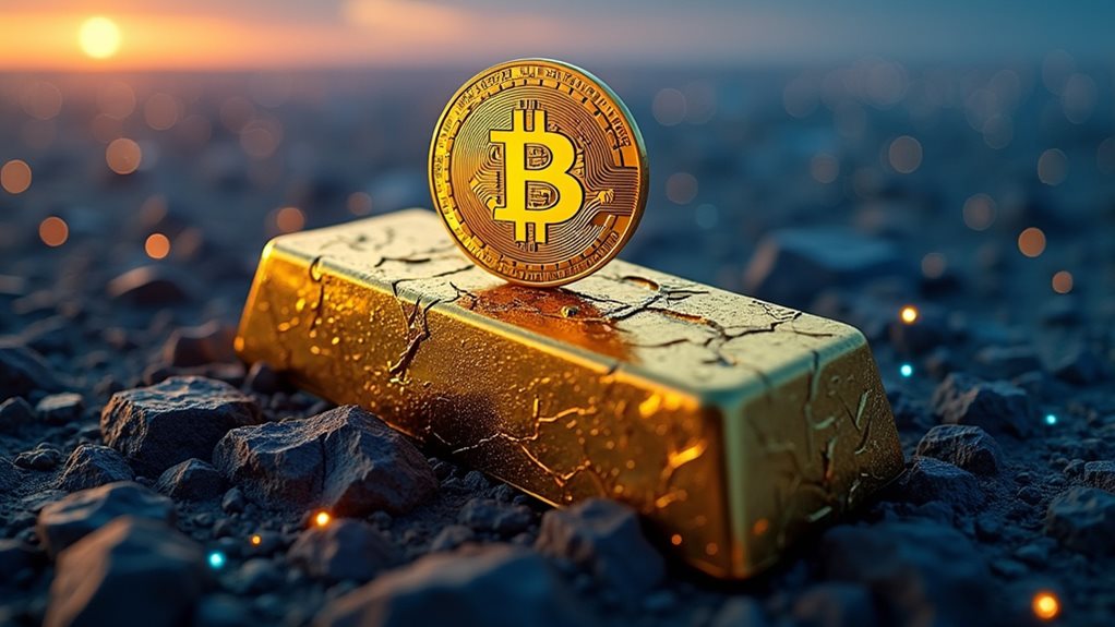 bitcoin support among americans