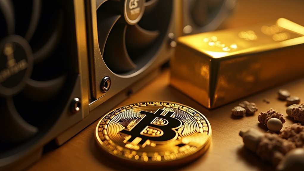 bitcoin to surpass gold