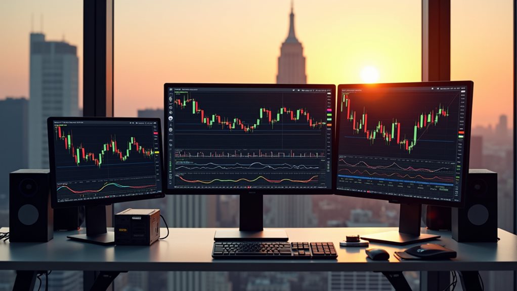 bitcoin trading via e trade
