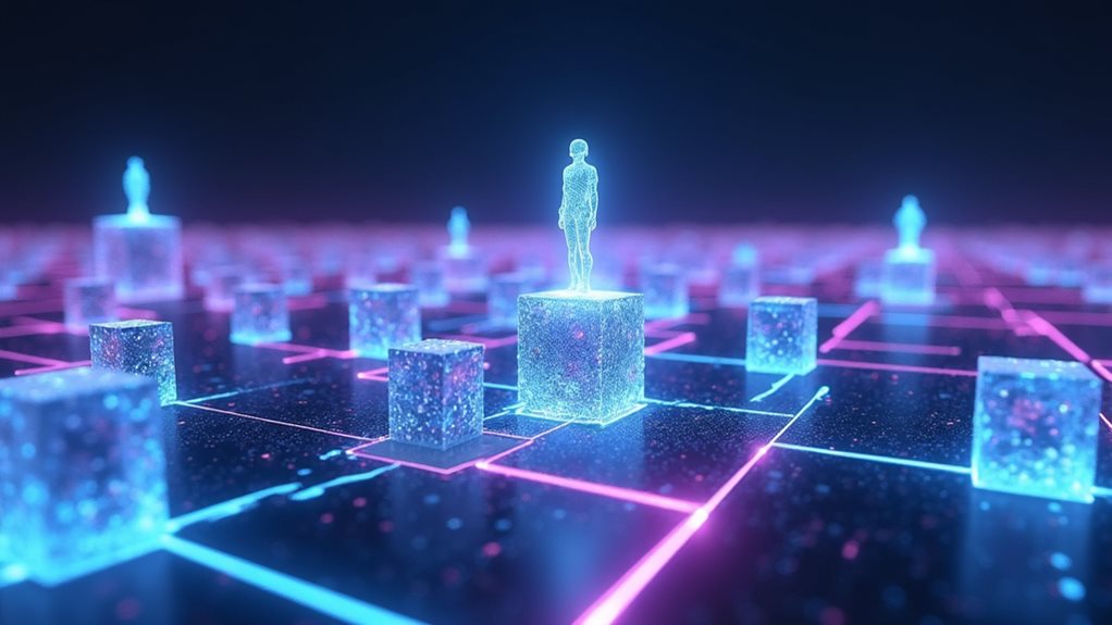 blockchain gaming collaboration unveiled
