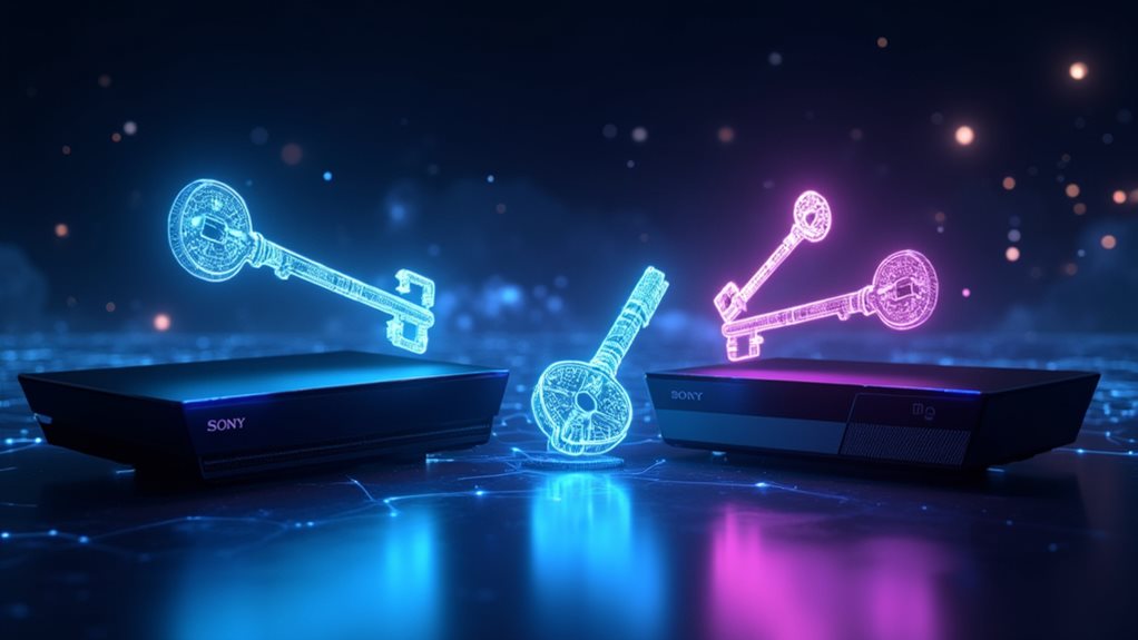 blockchain revolutionizes gaming ownership