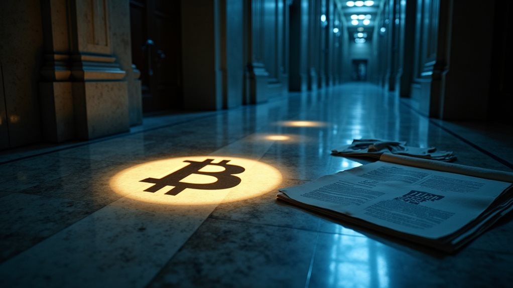 bold crypto regulation showdown