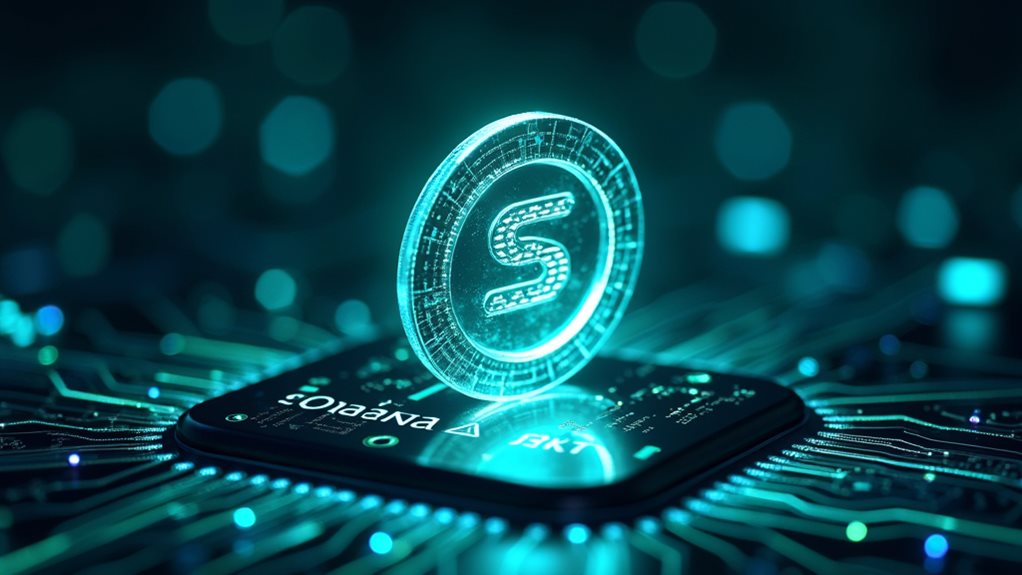 chaingpt token launches solana
