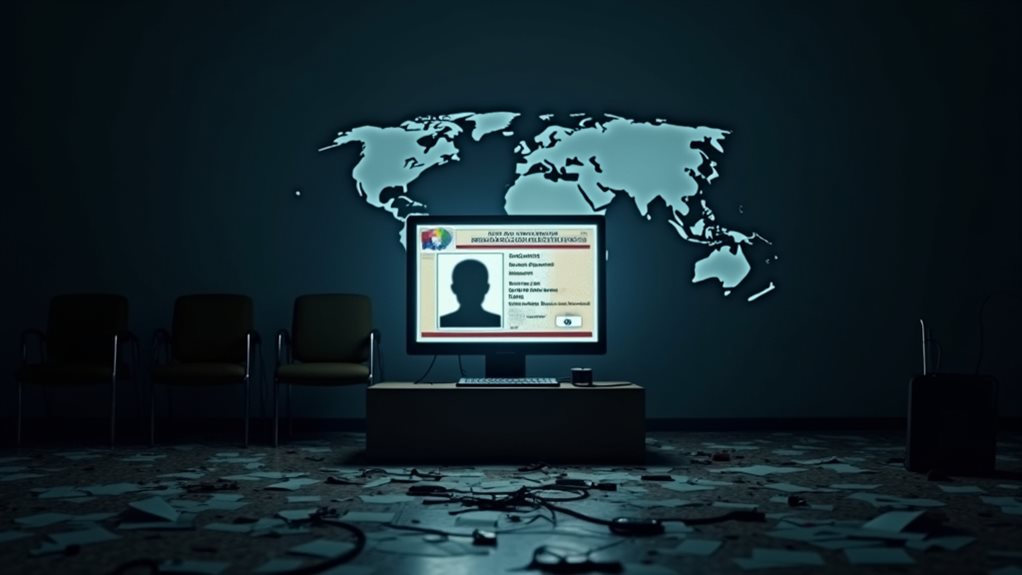 coinbase cyber heist details