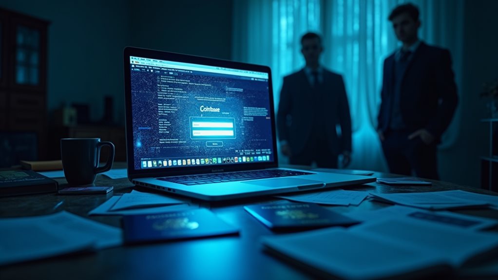 coinbase data breach exposed users