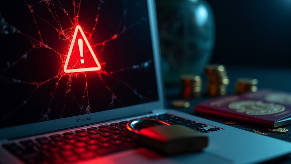 coinbase data breach scandal