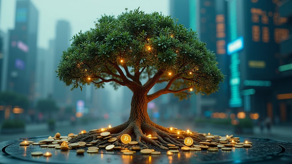crypto allowed in 401 k