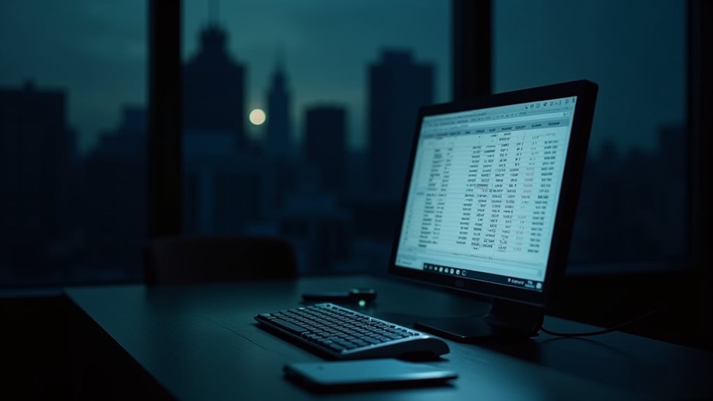crypto compliance crackdown begins