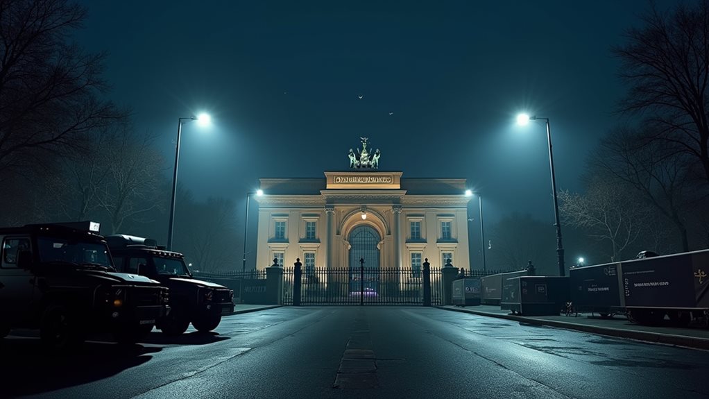 crypto executives face kidnapping threats