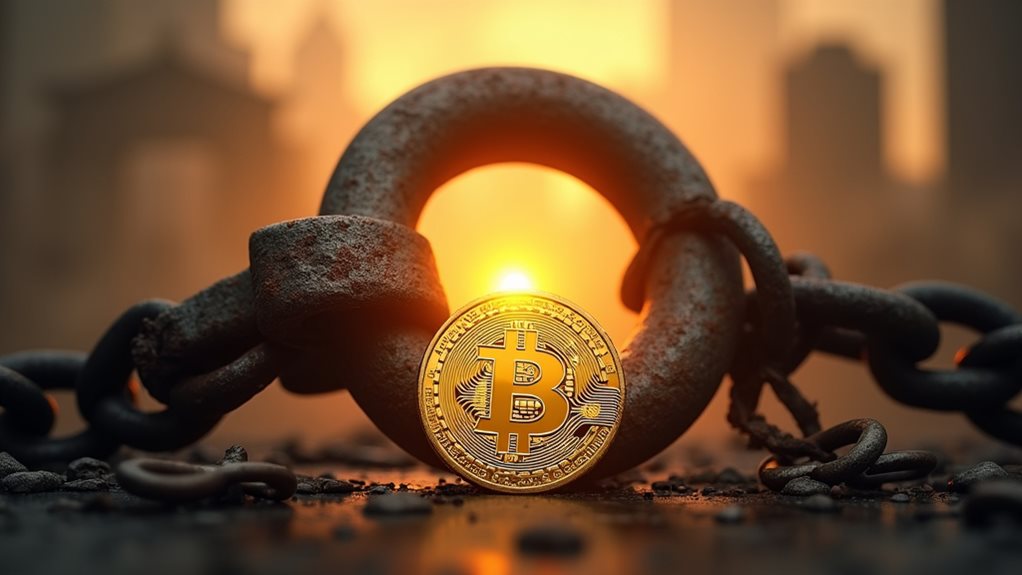 crypto gains regulatory freedom