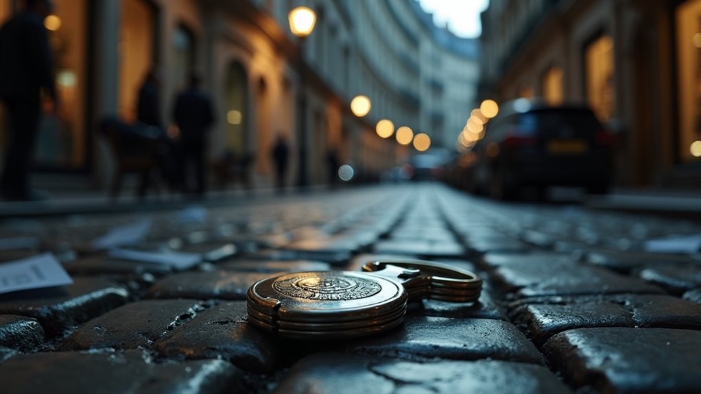 crypto kidnappings terrorize france