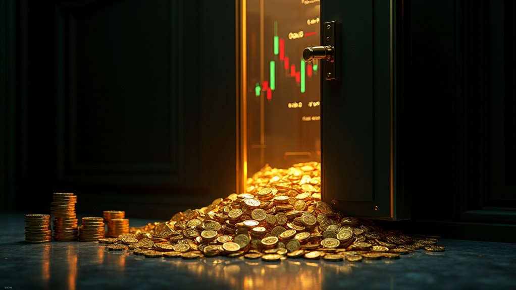 crypto manipulation scandal unfolds